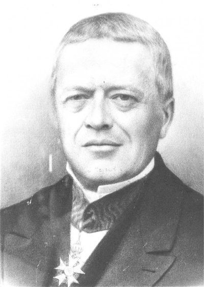 Antoine Augustin Cournot
