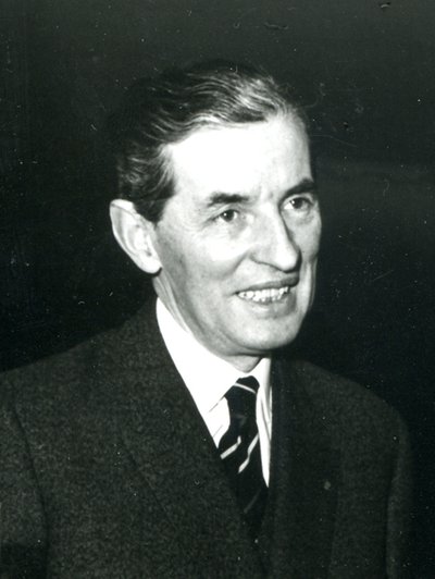 Jean Fourastié