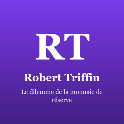 Robert Triffin
