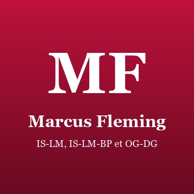 Marcus Fleming